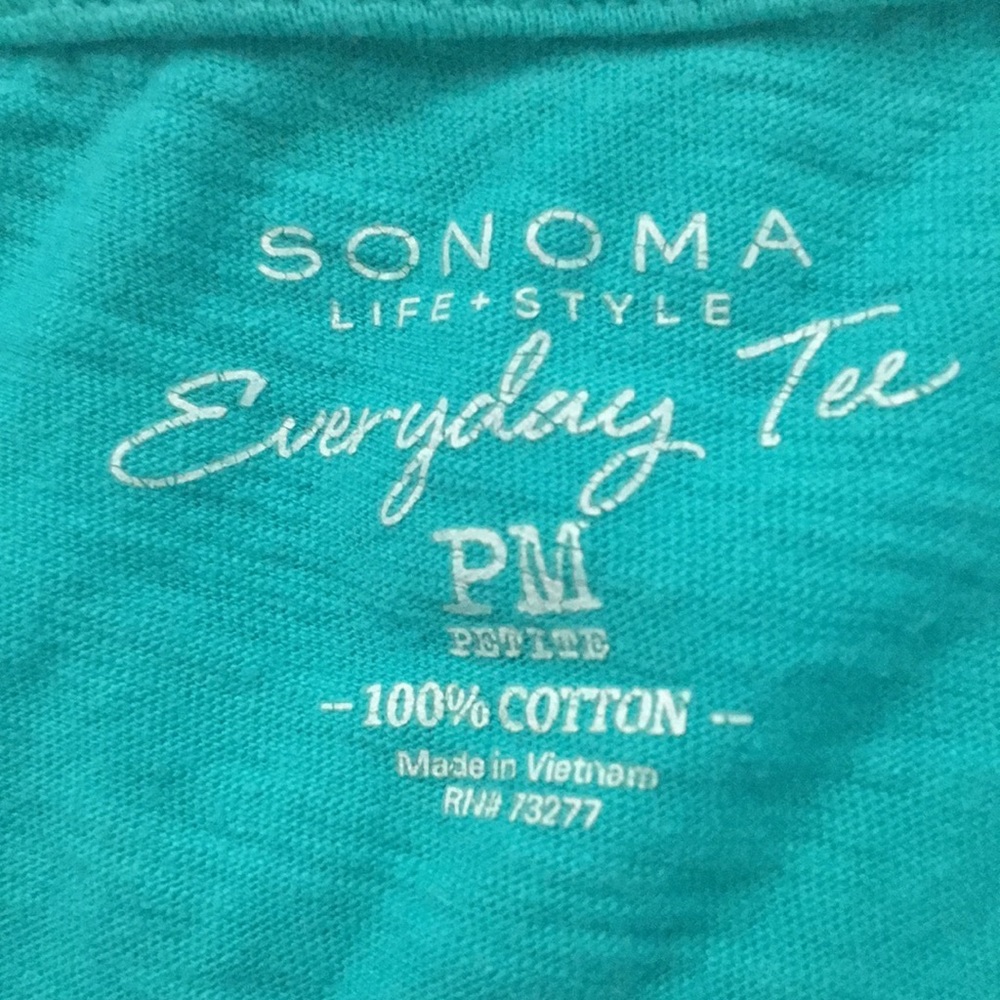 T-shirt - Picture 3 of 3